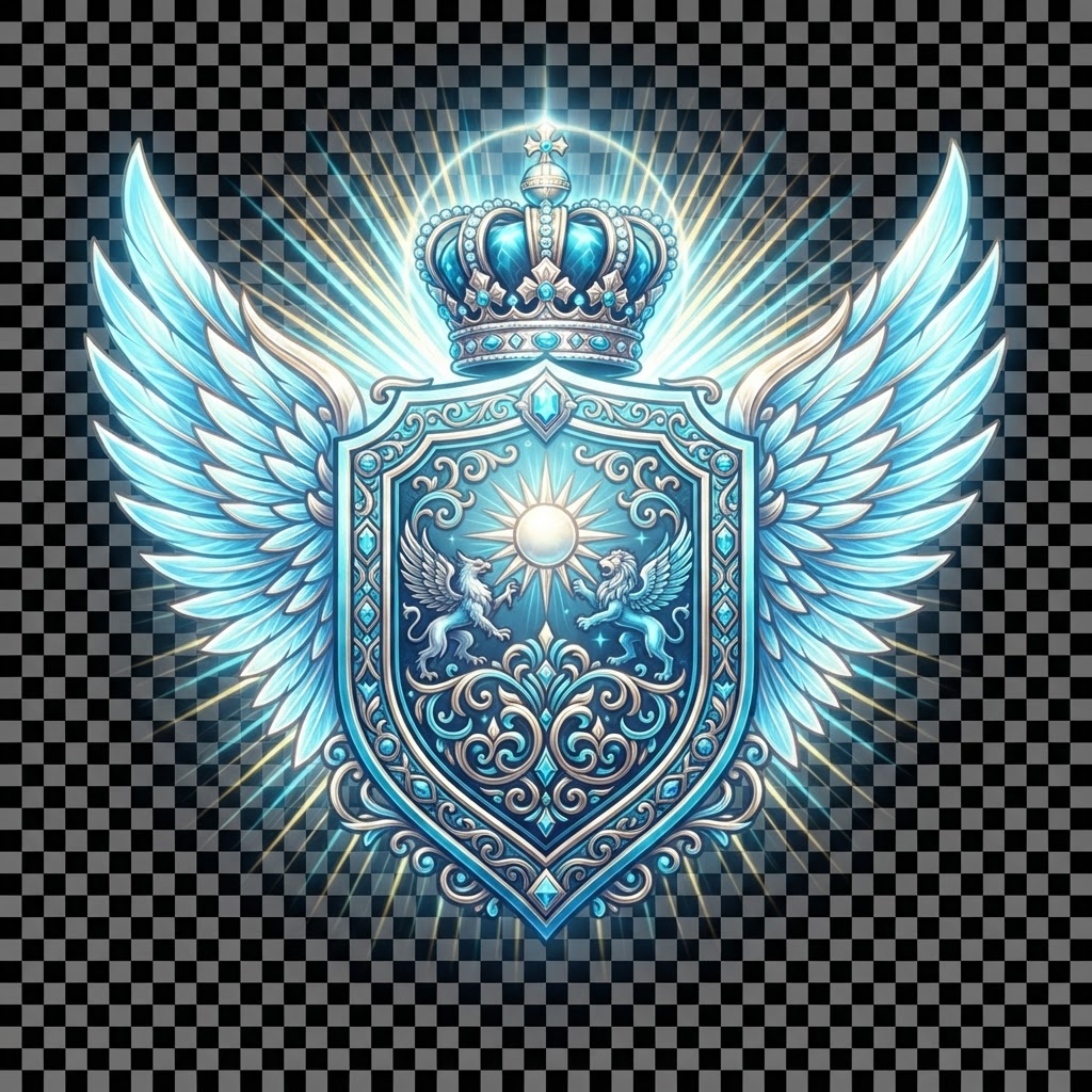 Legend era badge