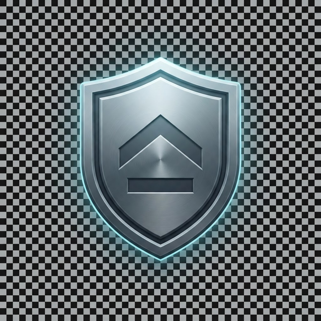 Recruit era badge